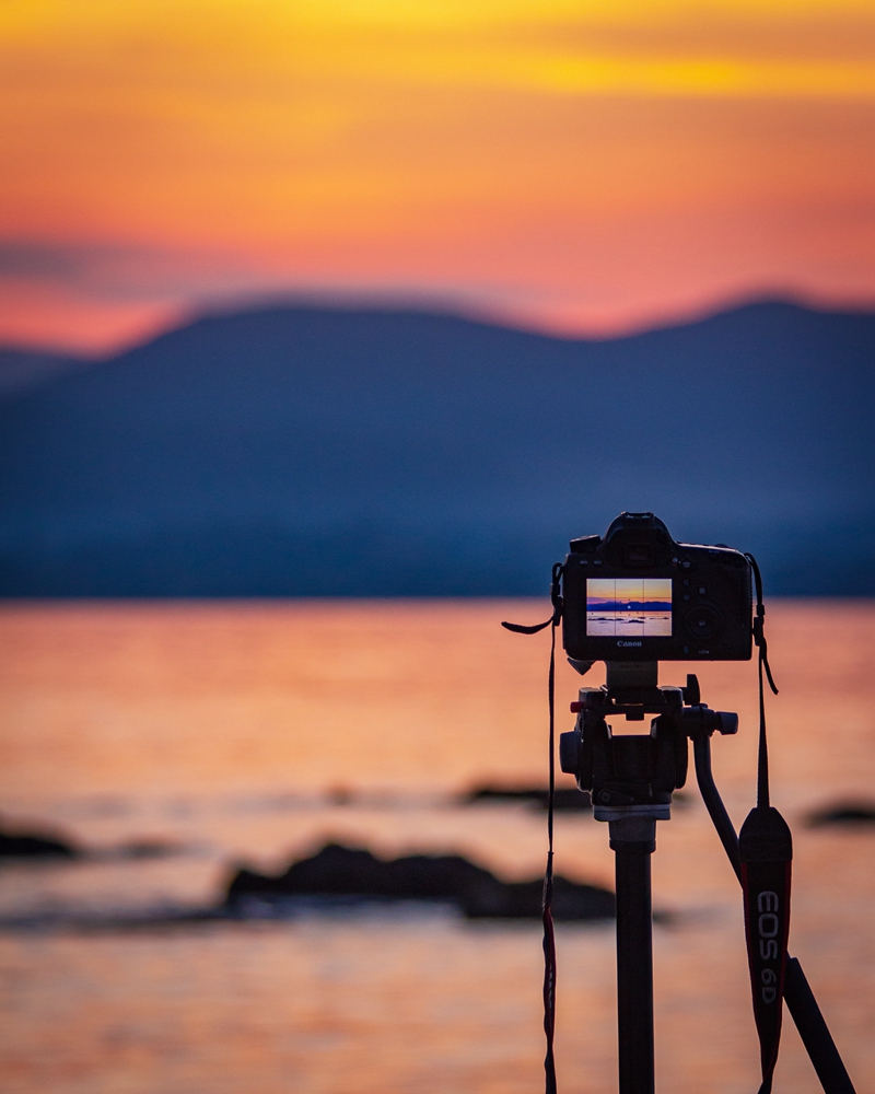 Camera